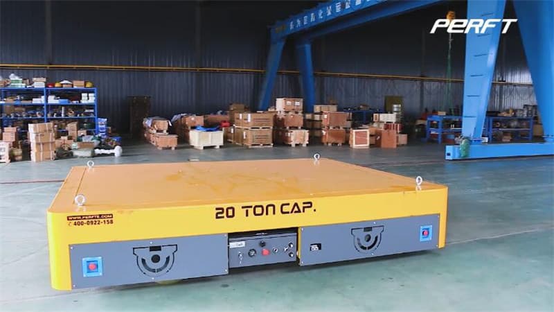 heavy duty die carts suppliers 400 tons